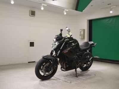 Yamaha XJ6NA 2016