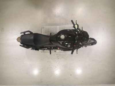 Yamaha XJ6NA 2016