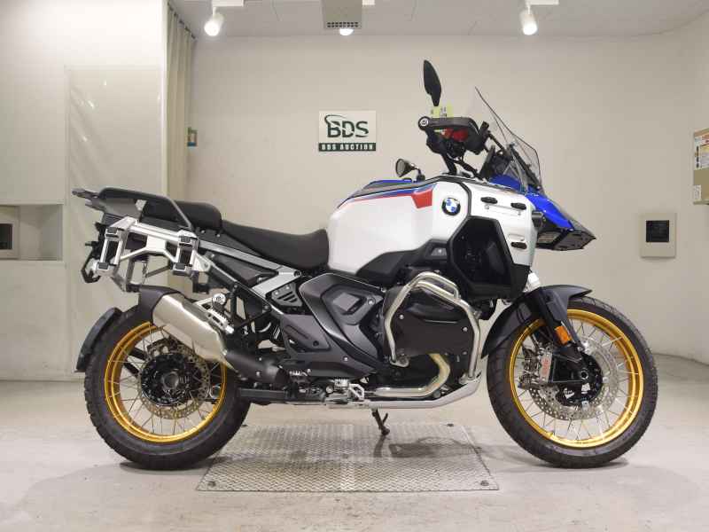 BMW R1300GS Adventure 2025