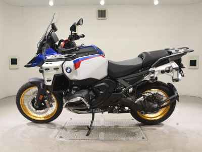 BMW R1300GS Adventure 2025