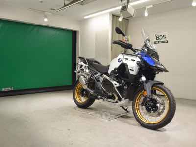BMW R1300GS Adventure 2025