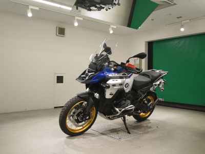 BMW R1300GS Adventure 2025
