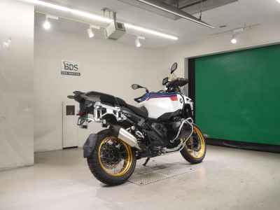 BMW R1300GS Adventure 2025