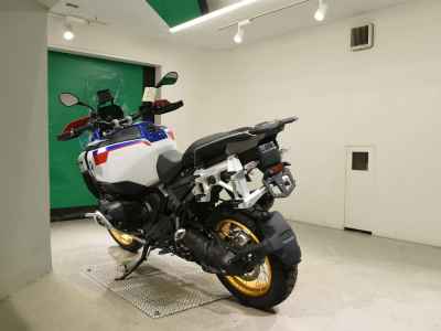 BMW R1300GS Adventure 2025