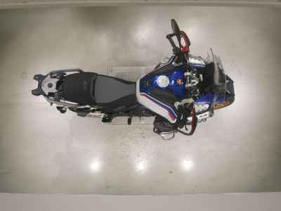 BMW R1300GS Adventure 2025