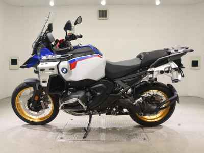 BMW R1300GS Adventure 2025