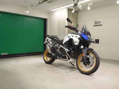 BMW R1300GS Adventure 2025