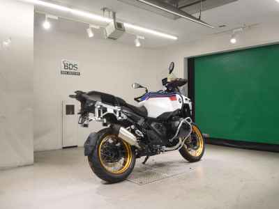 BMW R1300GS Adventure 2025