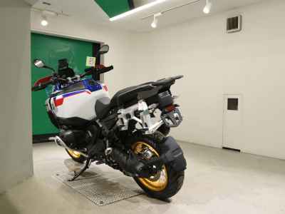 BMW R1300GS Adventure 2025