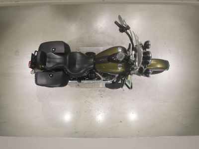 Harley-Davidson FLHC1750 2018