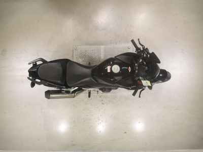 Honda CB400F 2014