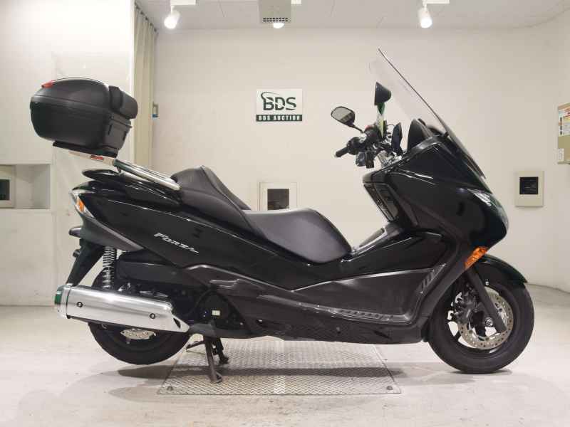 Honda Forza Z 2008