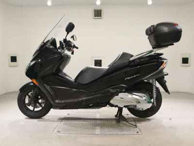 Honda Forza Z 2008