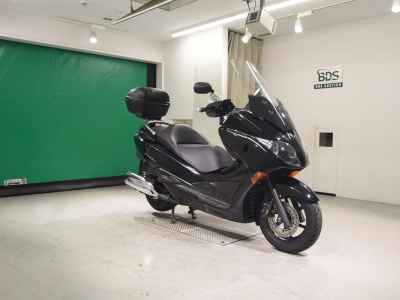 Honda Forza Z 2008