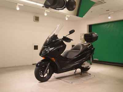 Honda Forza Z 2008