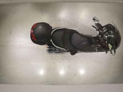 Honda Forza Z 2008
