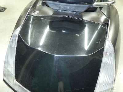 Yamaha Maxam 250 2005