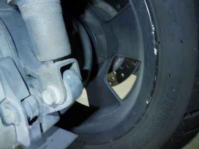 Yamaha Maxam 250 2005