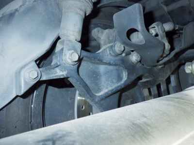Yamaha Maxam 250 2005