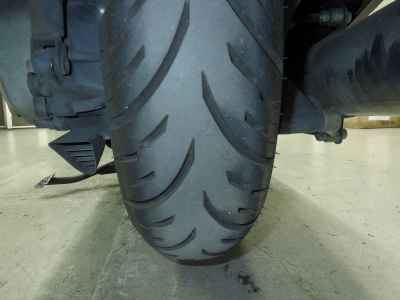 Yamaha Maxam 250 2005