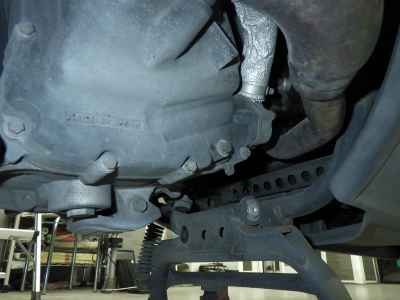 Yamaha Maxam 250 2005
