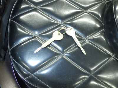 Yamaha Maxam 250 2005