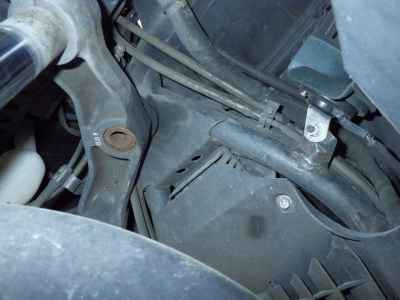 Yamaha Maxam 250 2005