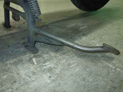 Yamaha Maxam 250 2005
