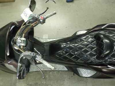 Yamaha Maxam 250 2005