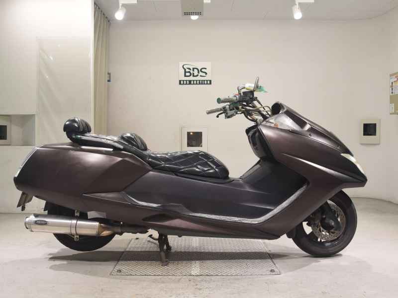 Yamaha Maxam 250 2005
