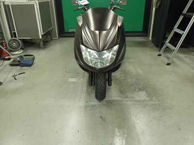 Yamaha Maxam 250 2005