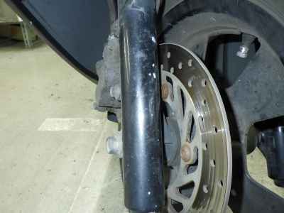 Yamaha Maxam 250 2005