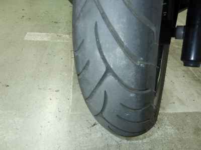 Yamaha Maxam 250 2005