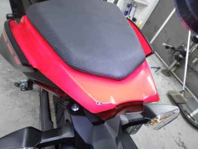 Kawasaki Ninja 250 2018