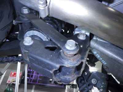 Kawasaki Ninja 250 2018