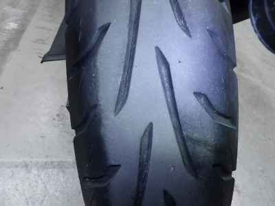 Kawasaki Ninja 250 2018