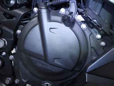 Kawasaki Ninja 250 2018