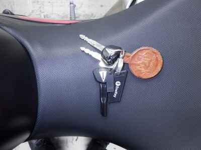 Kawasaki Ninja 250 2018