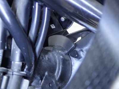 Kawasaki Ninja 250 2018