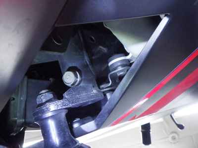 Kawasaki Ninja 250 2018