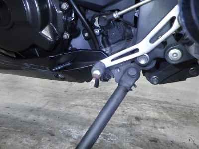 Kawasaki Ninja 250 2018