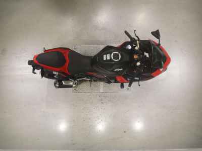Kawasaki Ninja 250 2018