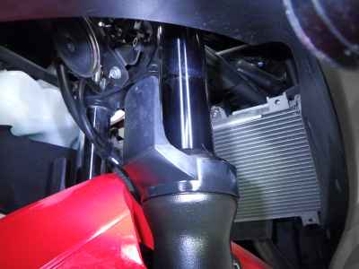 Kawasaki Ninja 250 2018