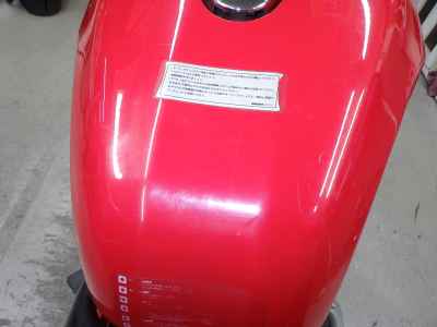 Ducati GT1000 2007