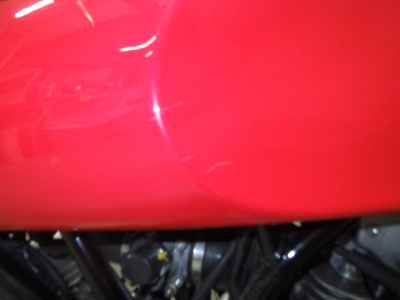 Ducati GT1000 2007