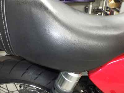 Ducati GT1000 2007