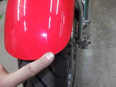 Ducati GT1000 2007