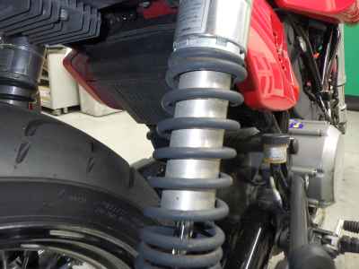 Ducati GT1000 2007