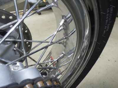 Ducati GT1000 2007