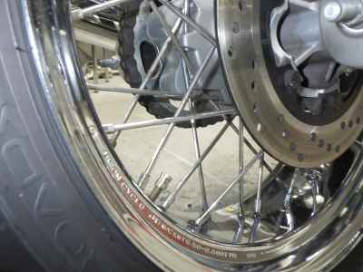 Ducati GT1000 2007